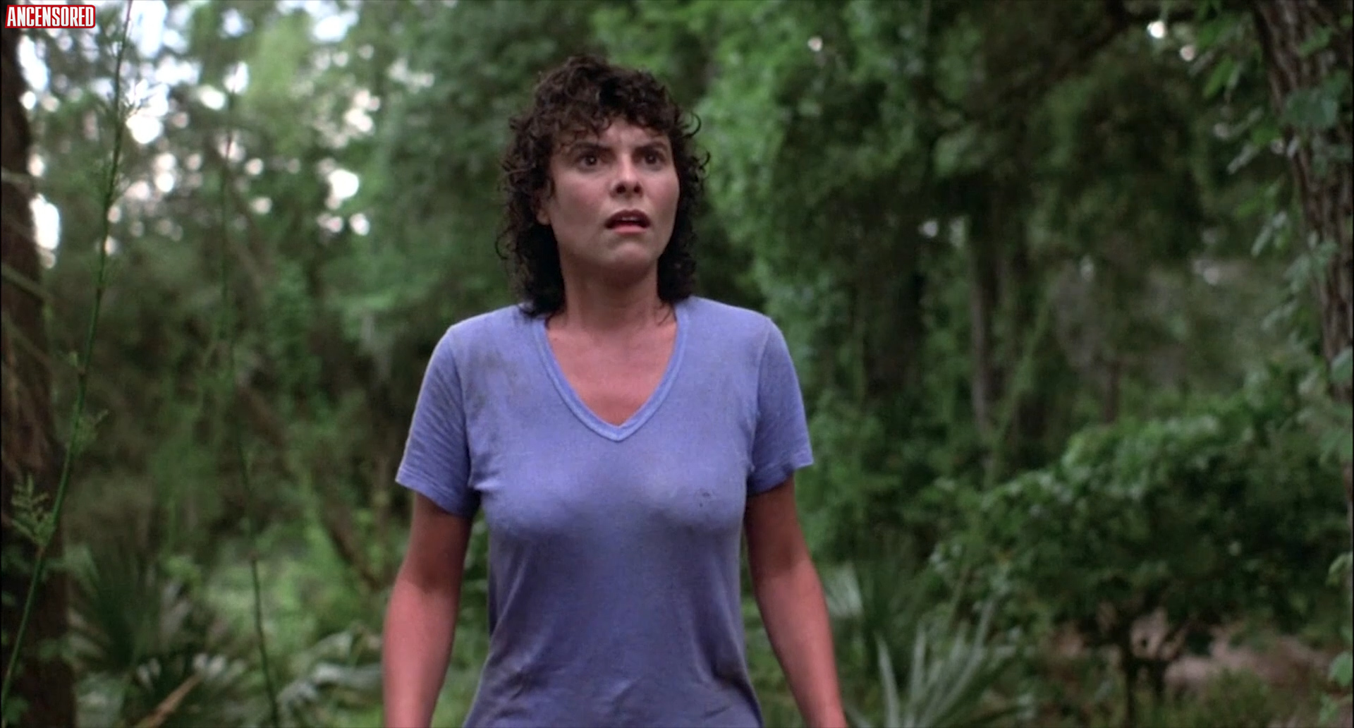 angela mawhinney recommends Adrienne Barbeau Nude Photos