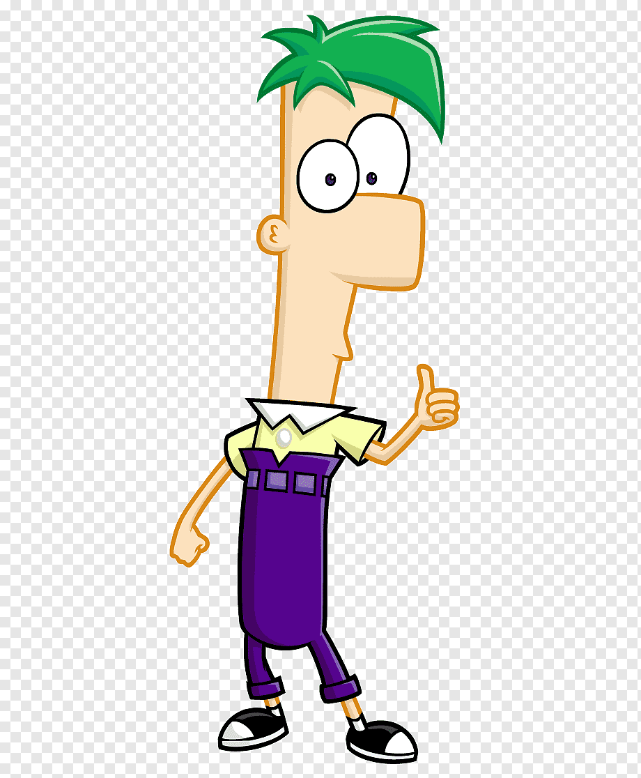 danijela matovic add pictures of ferb from phineas and ferb photo