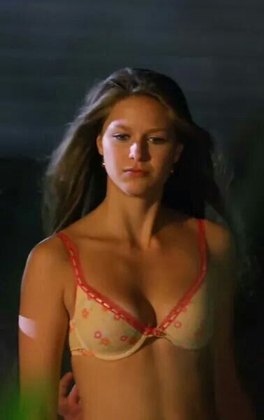 benjamin michael miller recommends Melissa Benoist Sexy