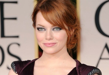 aizaz saleem recommends Emma Stone Sextape