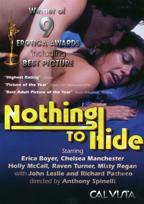 daniela gajardo recommends nothing to hide xxx pic