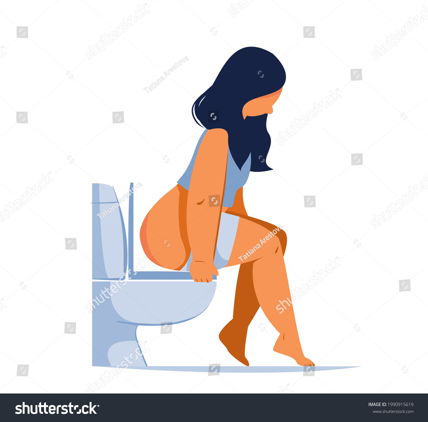 araceli reyna add photo women pooping on toilet