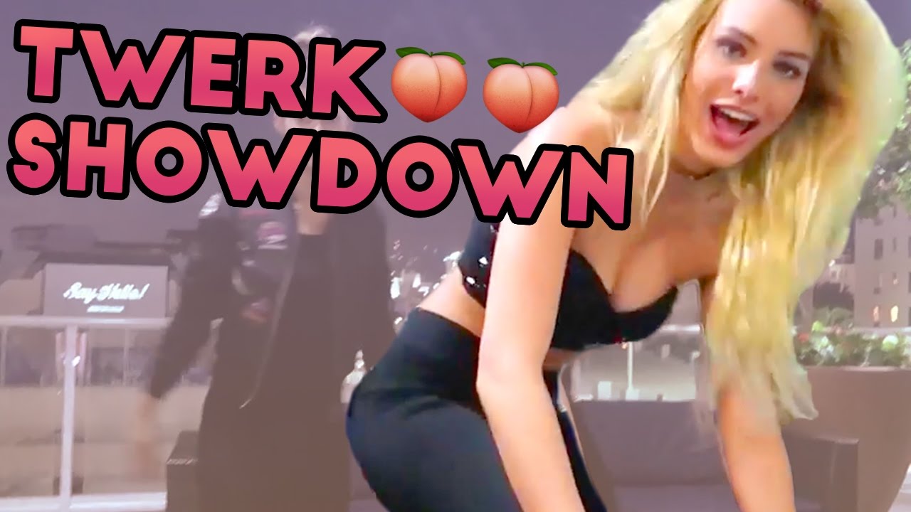 Best of Lele pons twerking