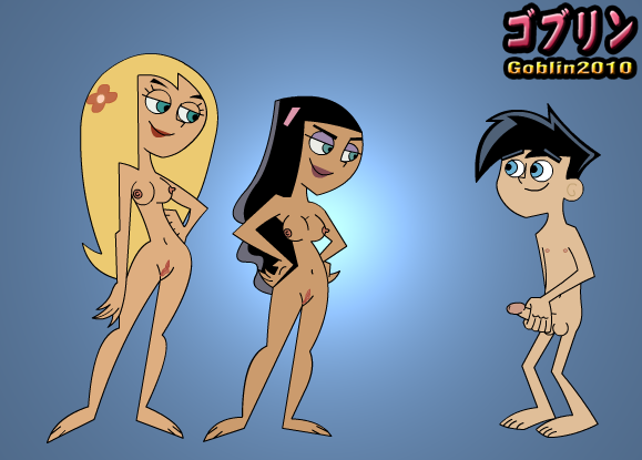 carolyn cullings recommends Danny Phantom Girls Naked