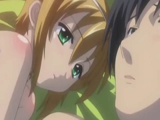 bunny kirk add boku no pico episode1 photo