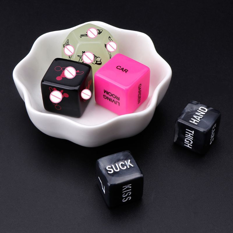 alma tyler recommends playing with sex dice pic