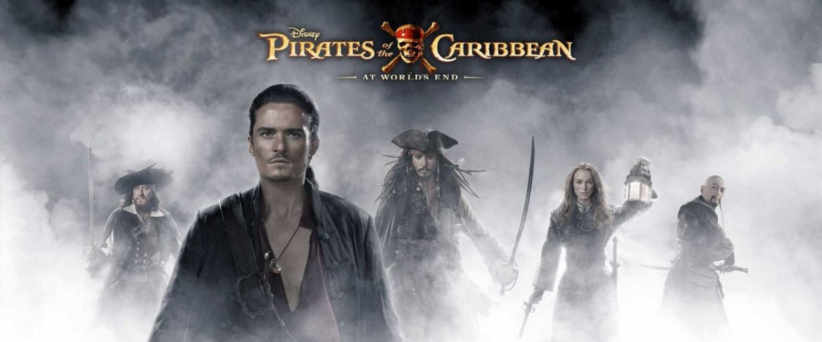 Watch Pirates Of The Caribbean Hd haired swallows