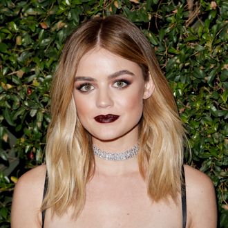 candy de chavez recommends lucy hale stolen photos pic