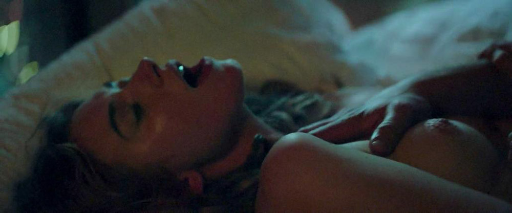 celeste deveau recommends Imogen Poots Sex Tape