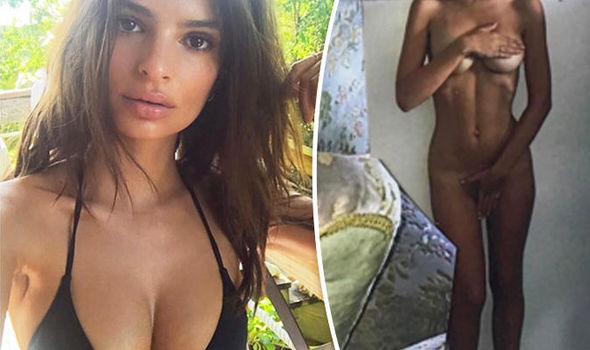 daniel mulrooney add emily ratajkowski explicit photos photo