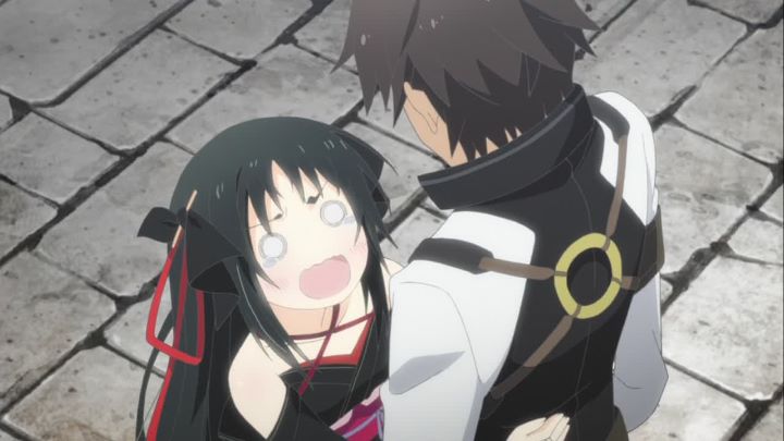 dave rybolt recommends Unbreakable Machine Doll Dub