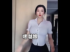 Chinese Big Boobs Porn flashing girls