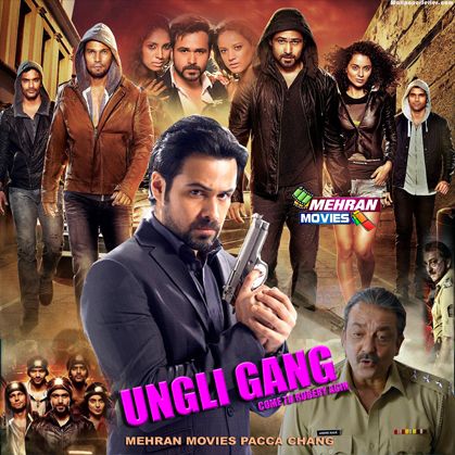 ashleigh lacey recommends Ungli Movie Full Movie