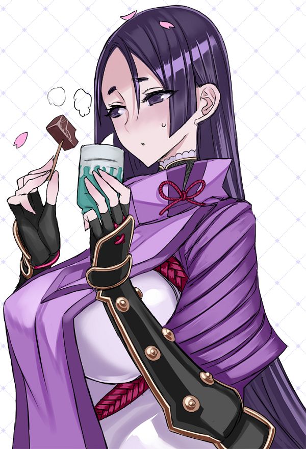 Best of Minamoto no raikou