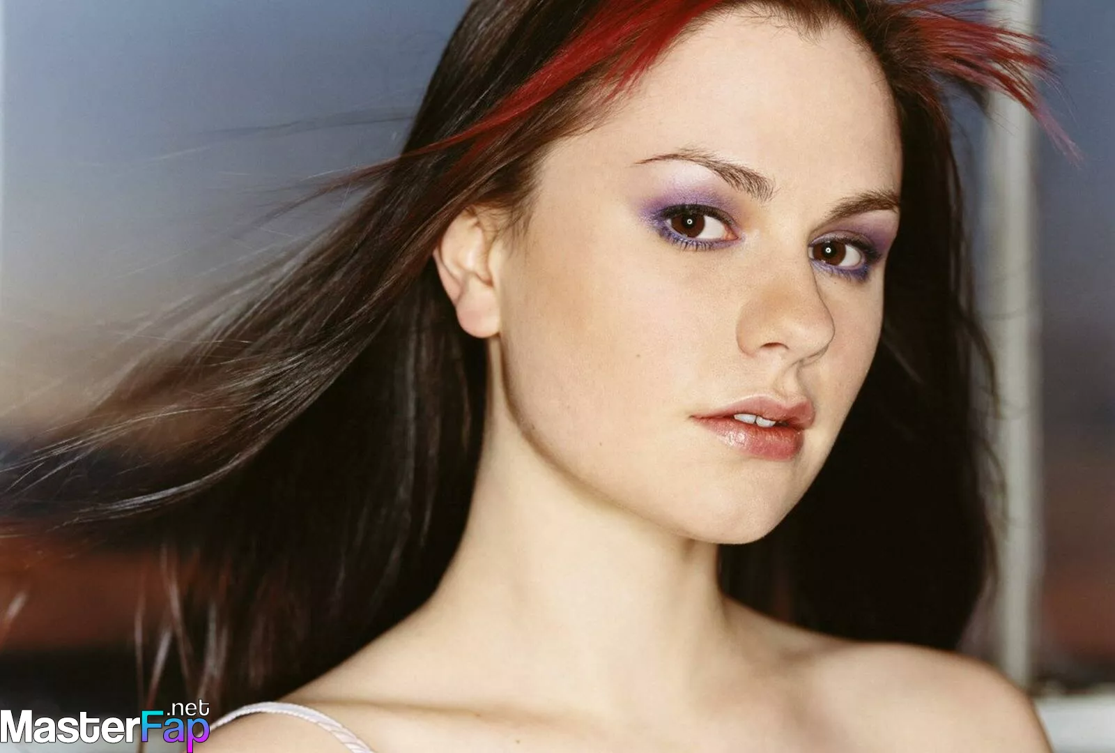 adriana torrey recommends anna paquin porn pic