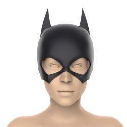 ashe morgan recommends batgirl cowl for sale pic