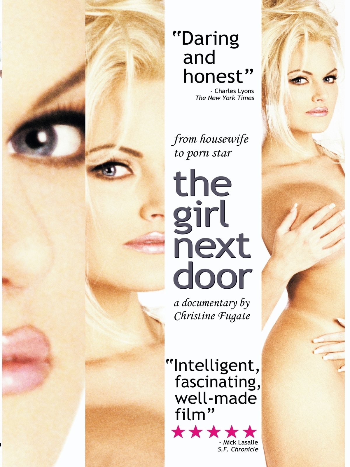 ashley van genderen recommends Girl Next Door Uncensored