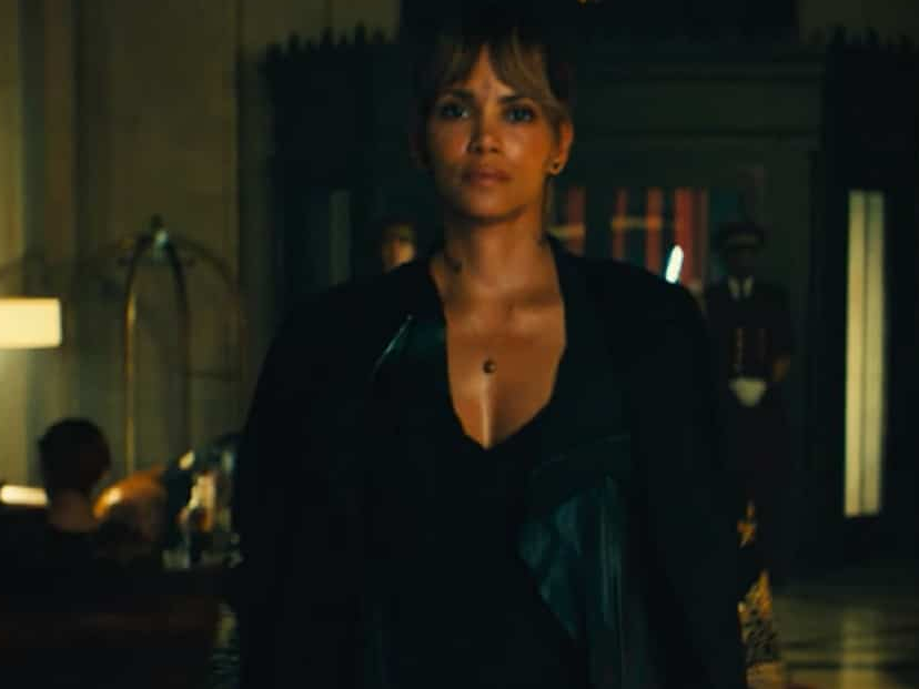 alexander ash recommends Halle Berry Movies In Order