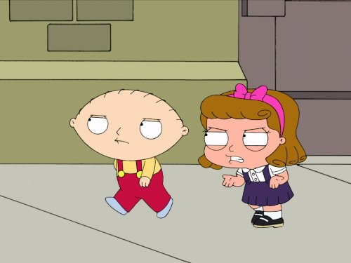 Best of Family guy penelope