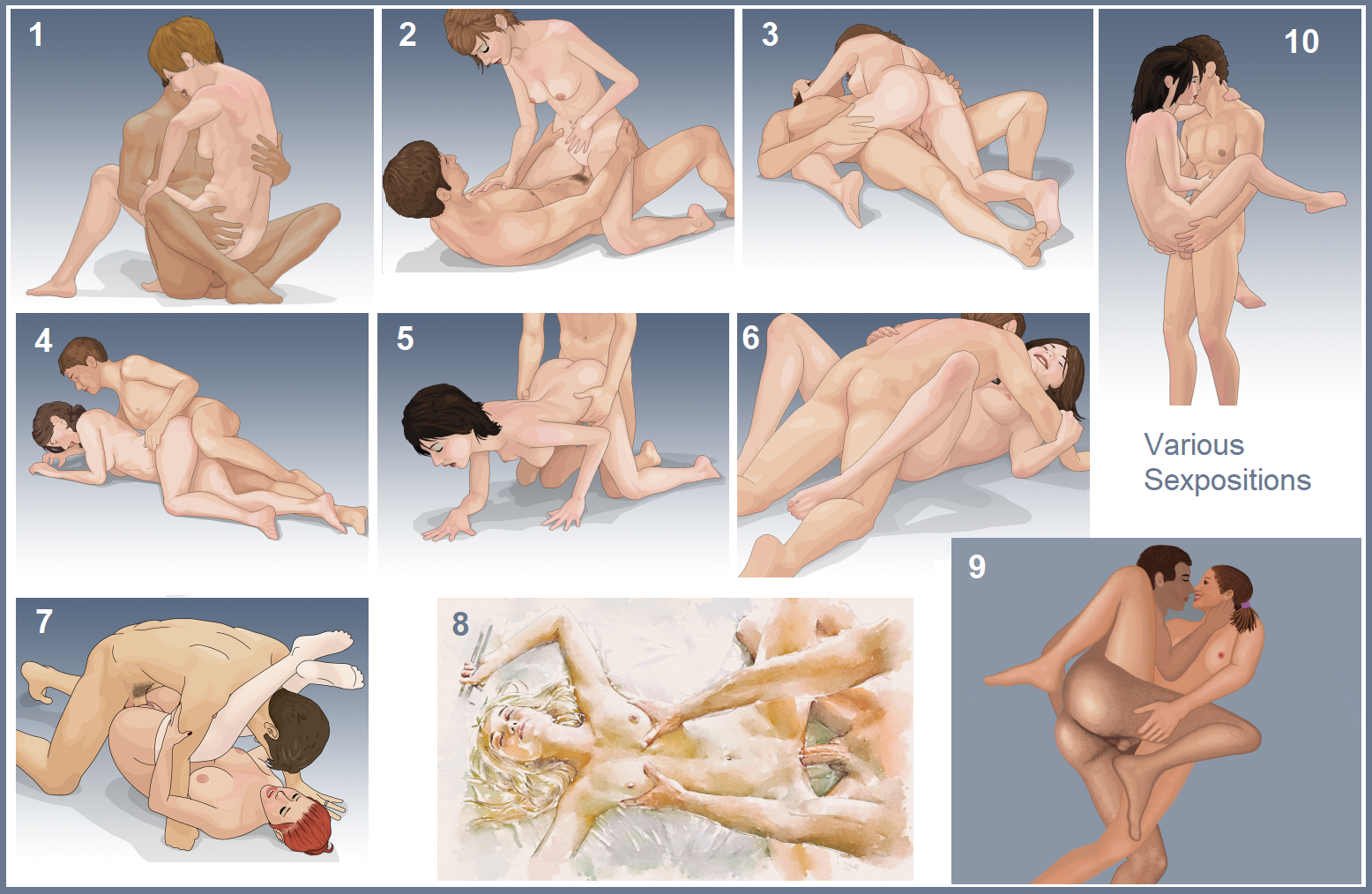 cristy frost share prone bone sex position photos