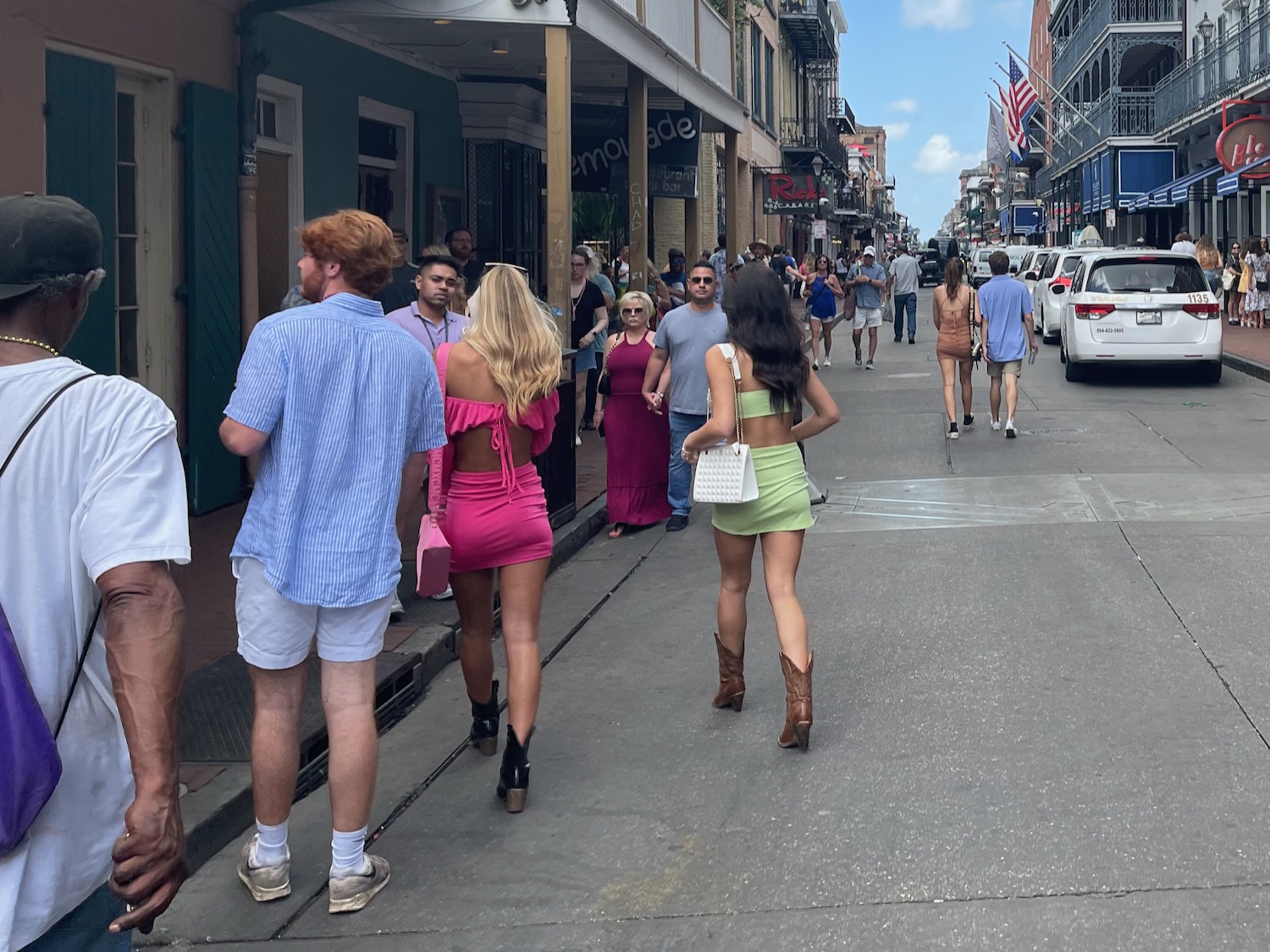 david landau share escorts in new orleans photos