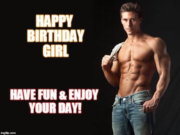 celso marasigan recommends happy birthday male stripper meme pic