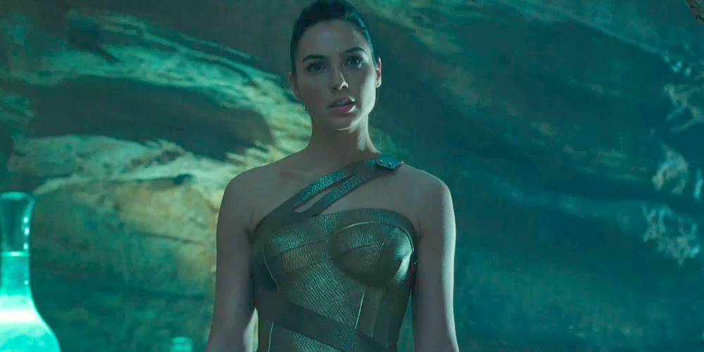 bishnu raj pant recommends Gal Gadot Ever Nude