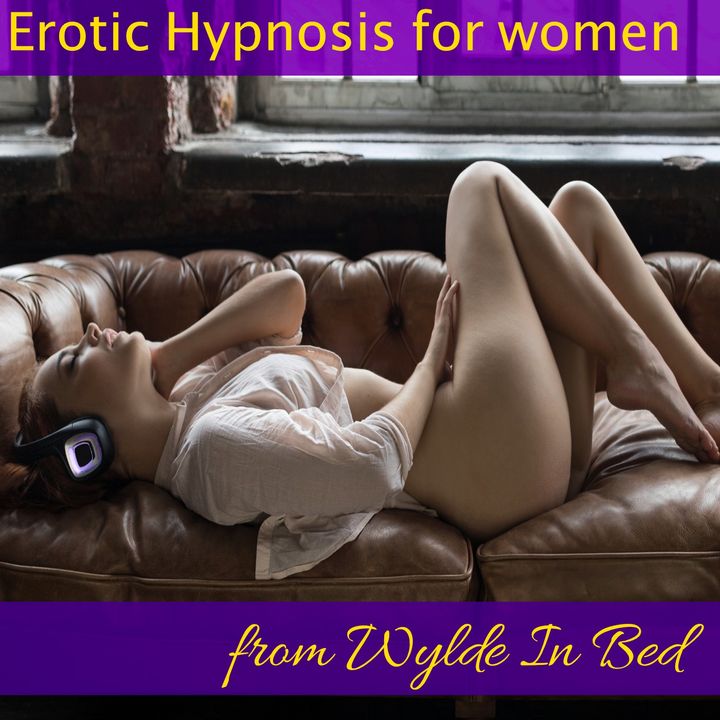 carrie collister add photo erotic hypnosis for women