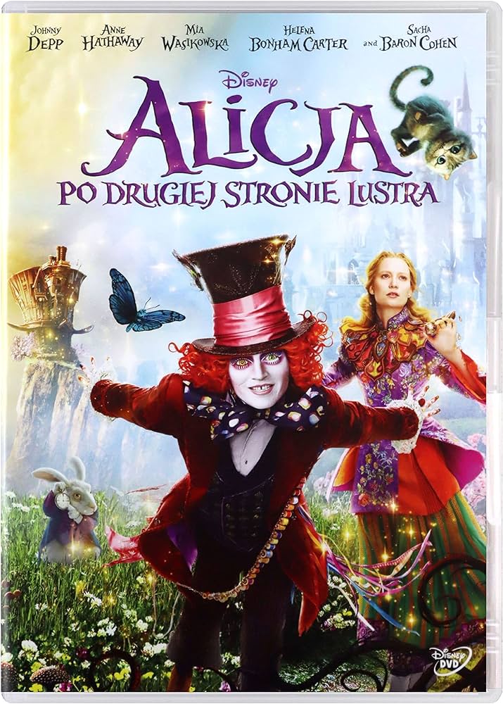 ben mardell recommends alice in wonderland subtitles pic