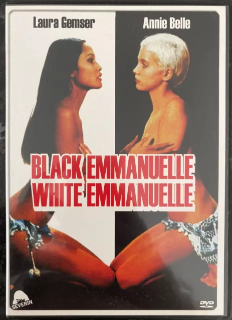 andrea mitton recommends Laura Gemser Black Emmanuelle