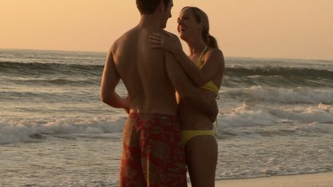 Guys Making Out On The Beach Porn Videos the mood
