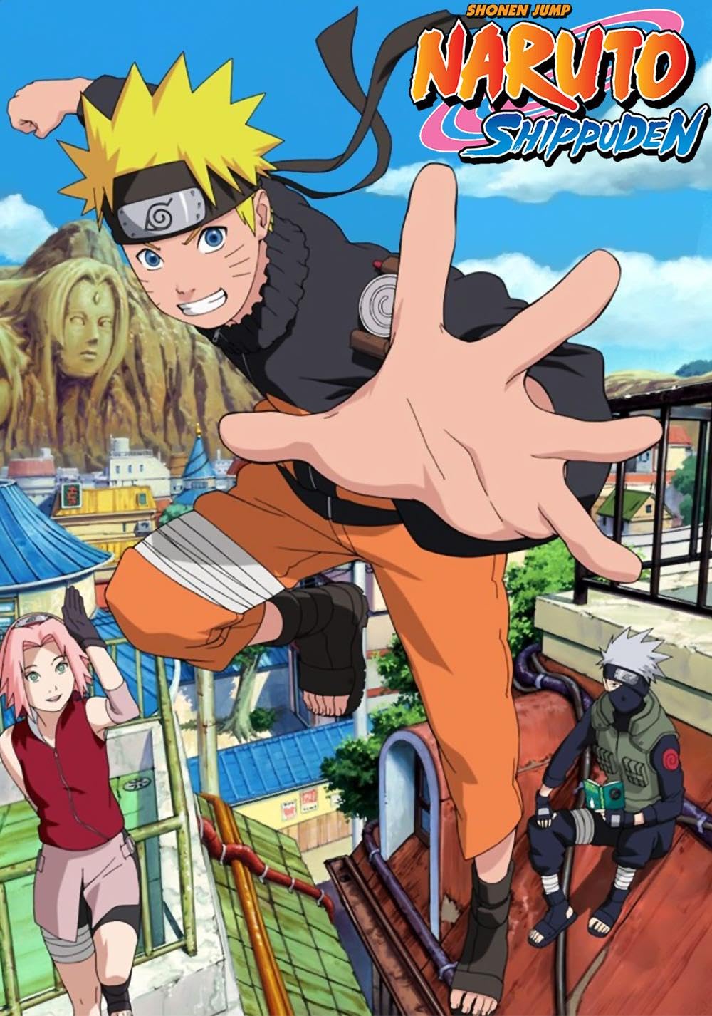 amy eichelberger recommends Images Of Naruto