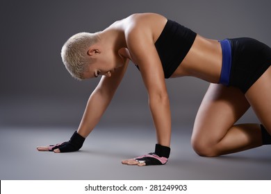 darren frei add photo sexy martial arts girls