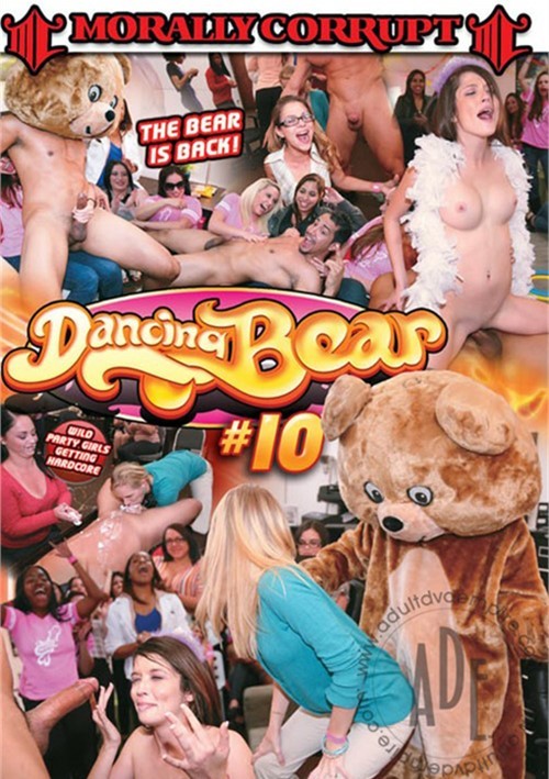 Best of New dancing bear porn