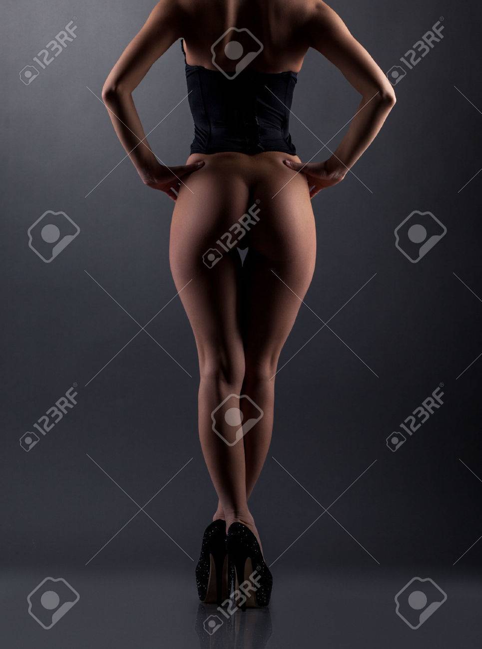 chris stalder add naked booty models photo