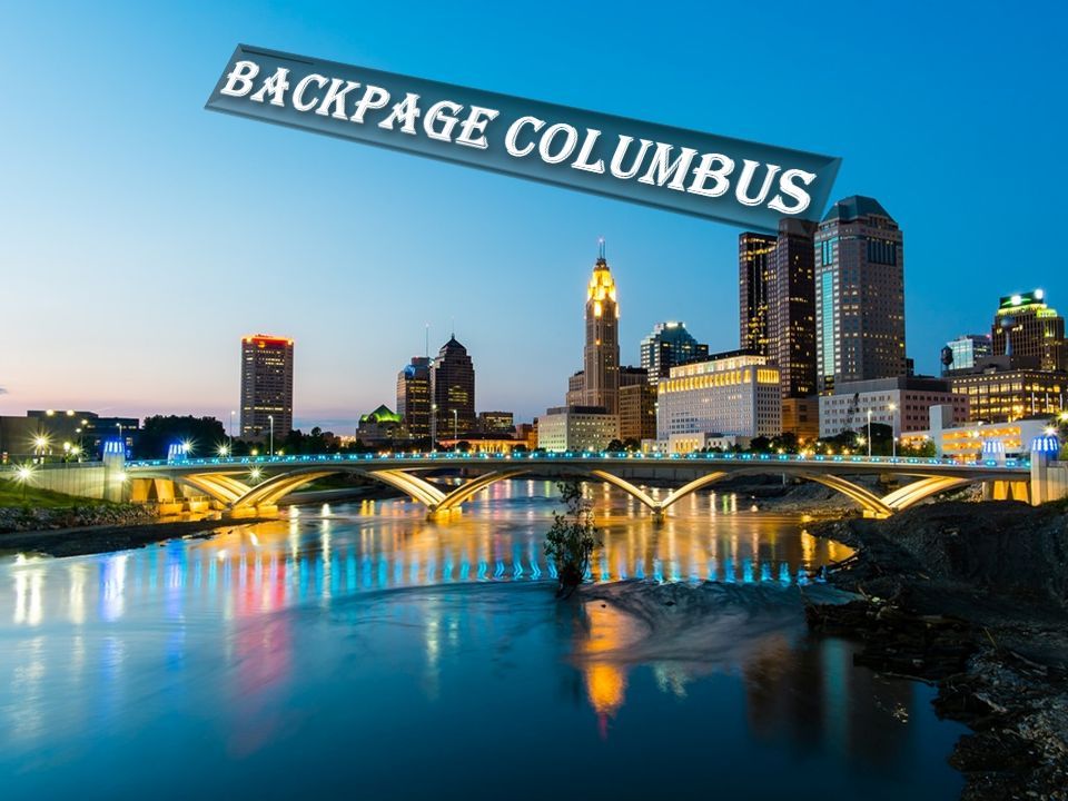 Best of Backpage of columbus ohio
