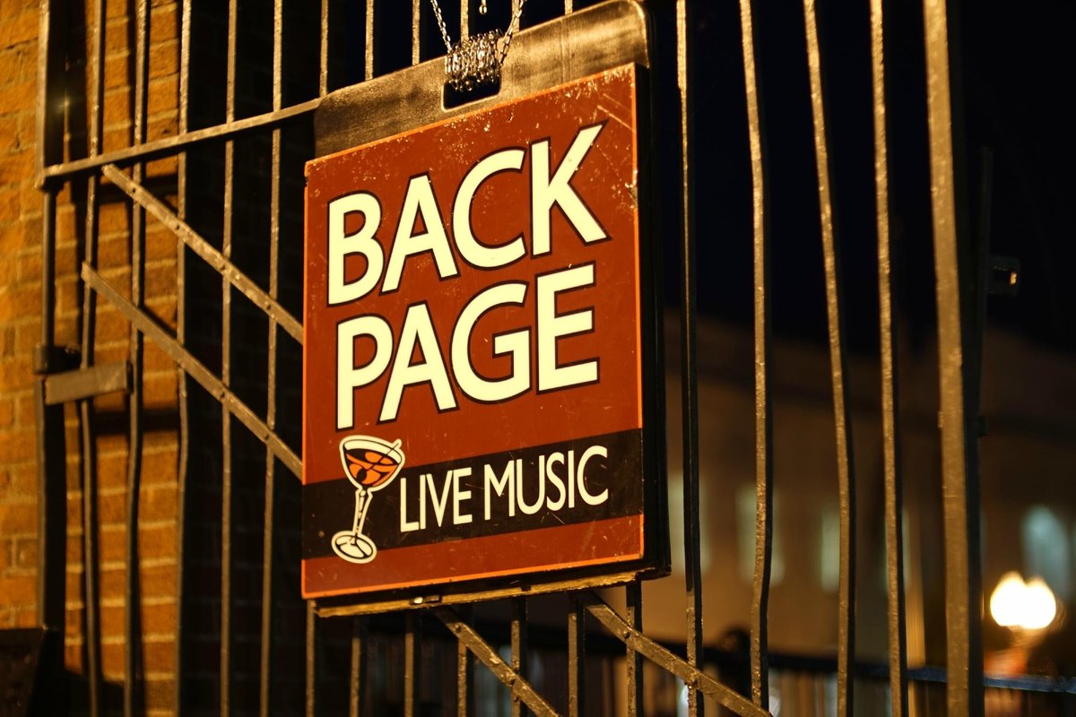 crystal lynn logan recommends Backpage Orange Park Florida