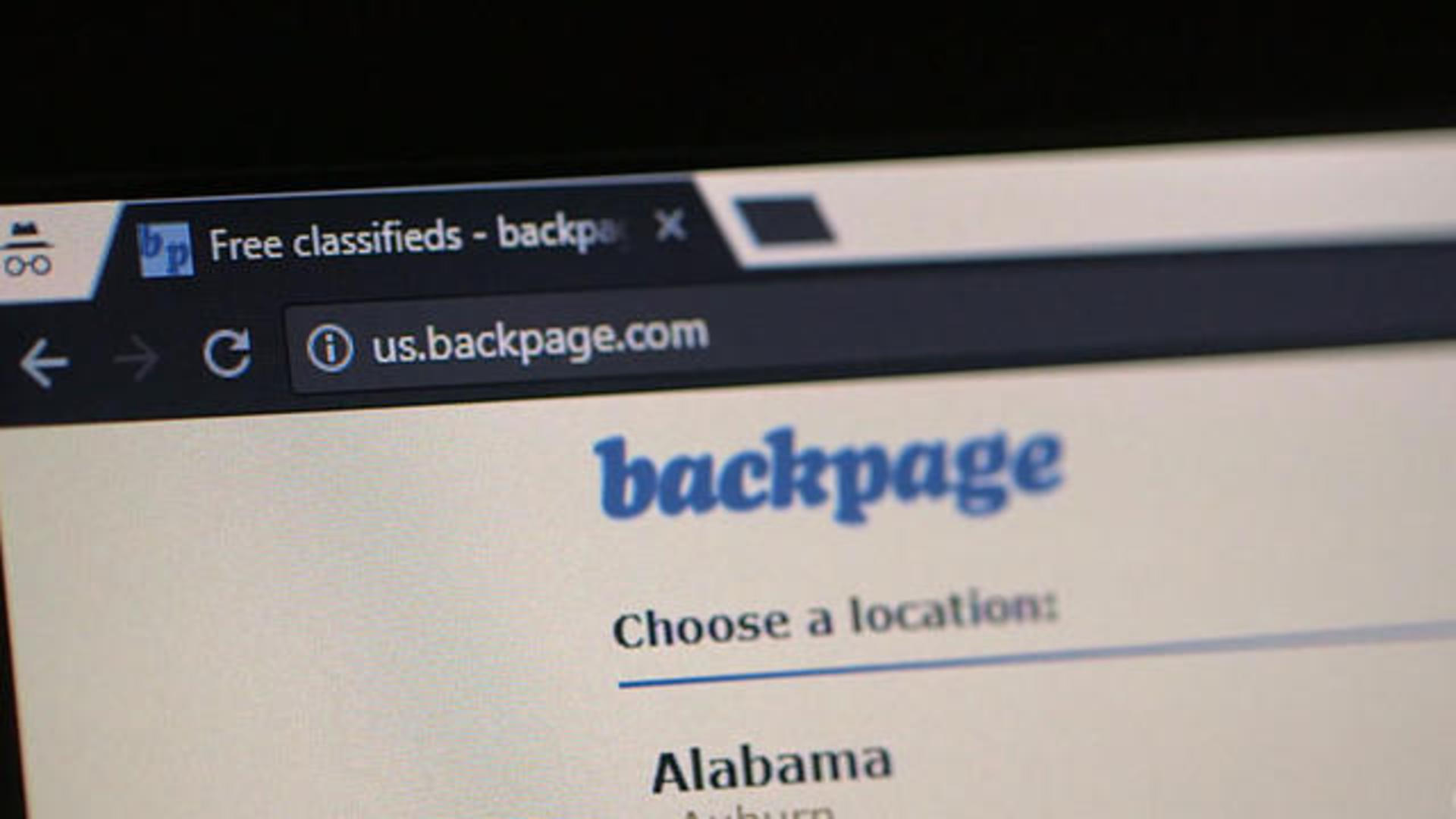 allan samulde recommends Backpage Ts Nc