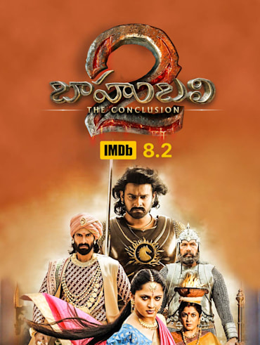 abhijeet pal recommends Bahubali Telugu Full Movie Hd