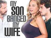Bang My Wife Movies male favorites