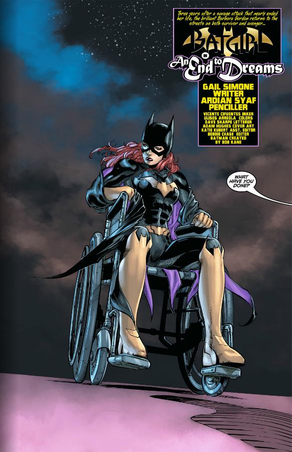 batgirl captured and fucked by joker