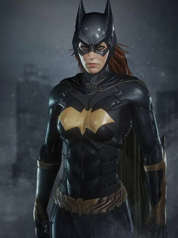 balqis rashid recommends Batgirl Cowl For Sale