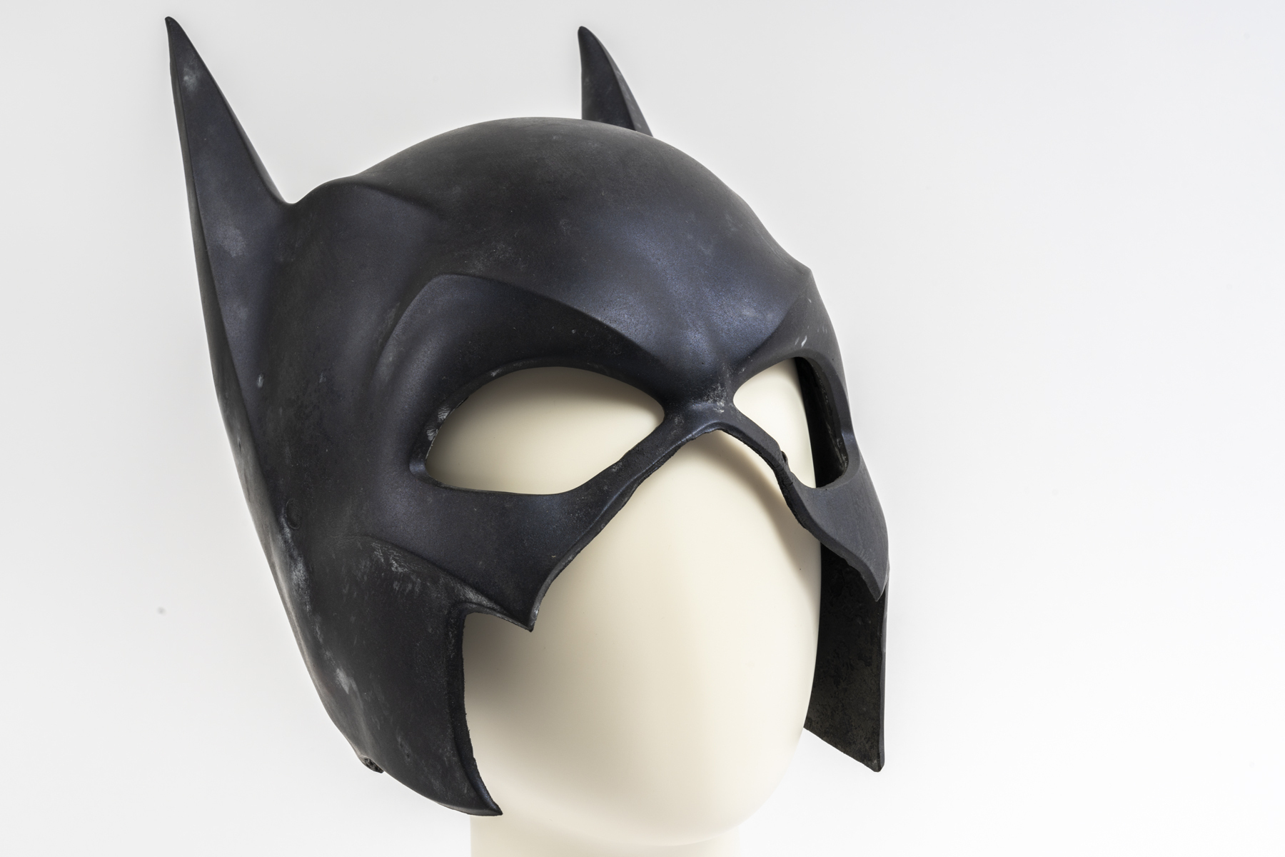 Batgirl Cowl For Sale muschi hardtied