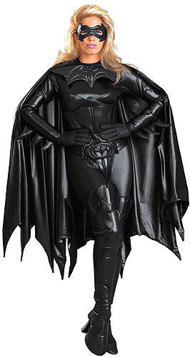 debbie lawry add photo batgirl cowl for sale