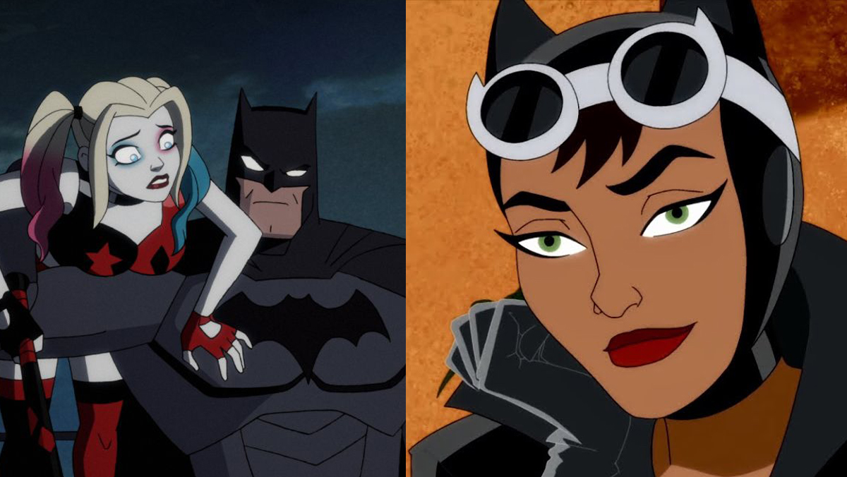 charlotte fixler add photo batman having sex with harley quinn