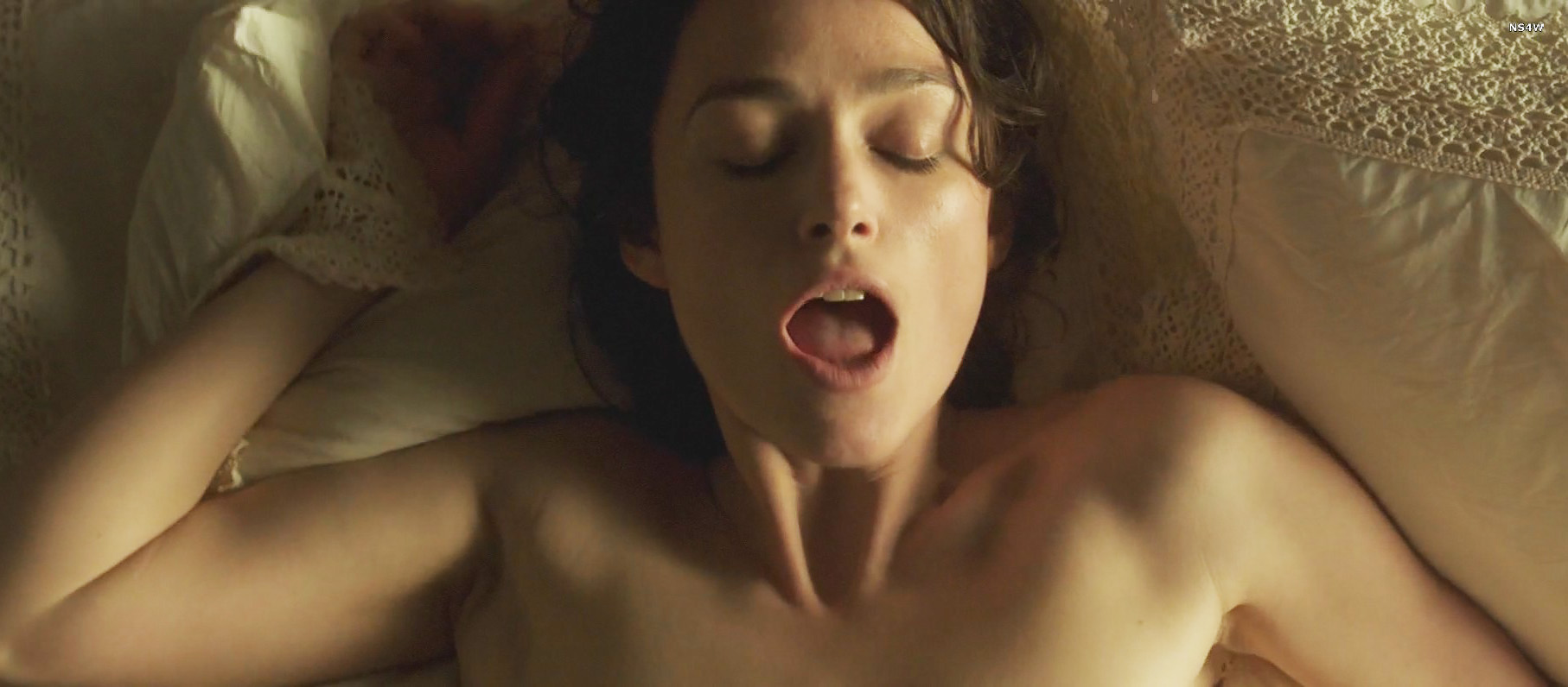 keira knightley fuck