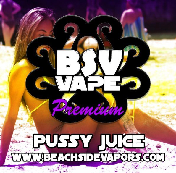 bec quick recommends Vape In My Pussy