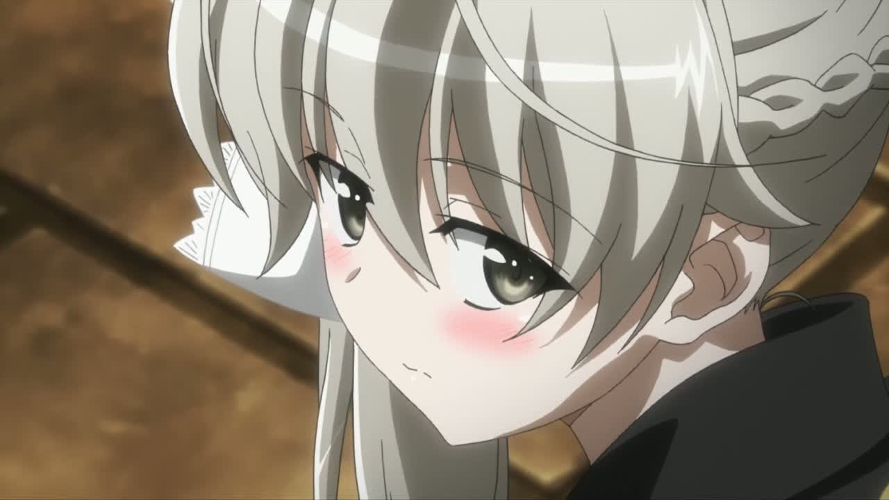 dawit sileshi share yosuga no sora episode 11 photos