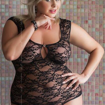 ali rook recommends bbw plus size lingerie pic