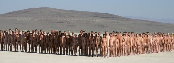 ali jundi recommends images burning man images nude 2017 pic